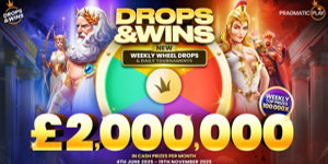 Drops & Wins