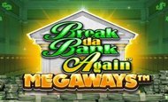 Break da Bank Again Megaways