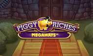 Piggy Riches Megaways