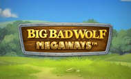 Big Bad Wolf Megaways