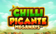 Play Chilli Picante Megaways Slot