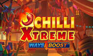 Play Chilli Xtreme Slot