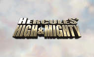 Hercules High and Mighty