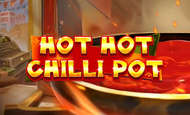 Play Hot Hot Chilli Pot Slot