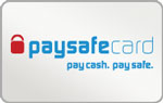 Paysafecard Casino