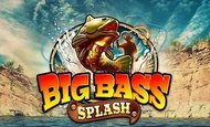 Big Bass Splash