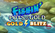 Fishin' Pots of Gold: Gold Blitz