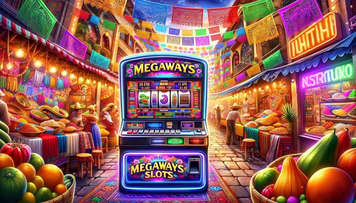 Megaways Slots