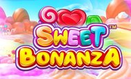 Sweet Bonanza